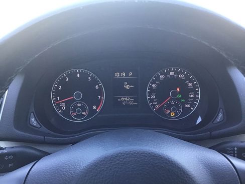 Used 2015 Volkswagen Passat 1.8T Limited Edition image 29