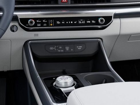 New 2026 Kia Carnival SX w/ SX Dark Edition Package image 23