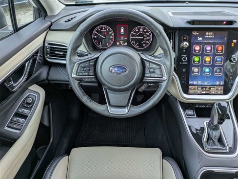 Used 2024 Subaru Outback Limited image 17