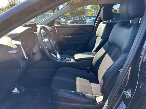Used 2025 MAZDA CX-50 AWD 2.5 S w/ Preferred Package image 28