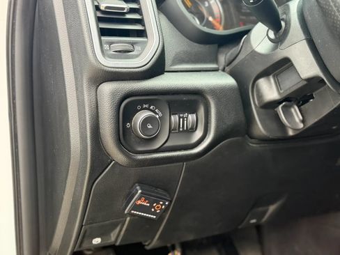 Used 2019 RAM 2500 Big Horn AWD/4WD image 35