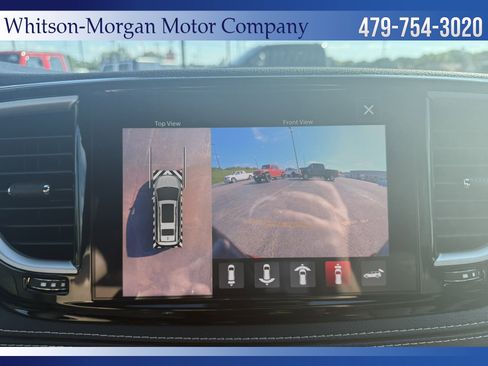 New 2026 Chrysler Pacifica Select image 37