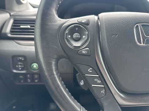 Used 2023 Honda Ridgeline RTL-E image 20