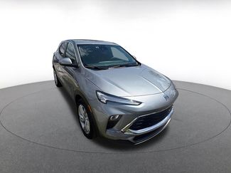 Used 2025 Buick Encore GX Preferred video 2