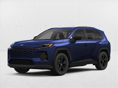 New 2026 Toyota RAV4 XLE Premium