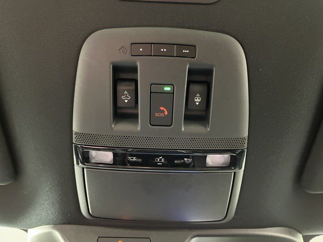 Used 2026 Nissan Armada PRO-4X AWD/4WD image 31