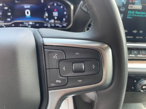 Used 2023 Chevrolet Silverado 1500 LT AWD/4WD image 44