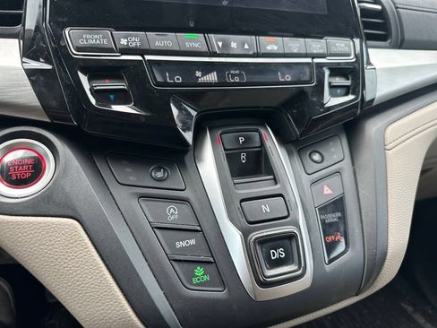 Used 2020 Honda Odyssey EX-L image 13