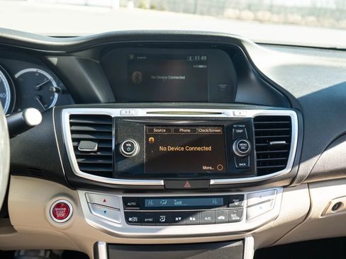 Used 2013 Honda Accord EX-L image 28