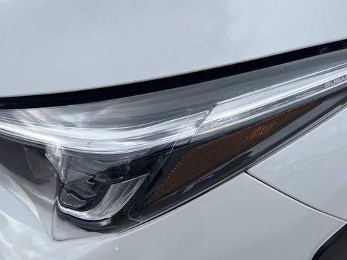 New 2026 Subaru Crosstrek 2.5i Sport image 9