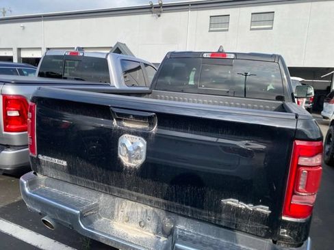 Used 2021 RAM 1500 Big Horn AWD/4WD image 6