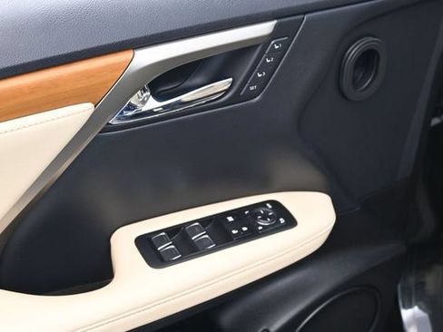 Used 2022 Lexus RX 350 FWD w/ Premium Package image 12