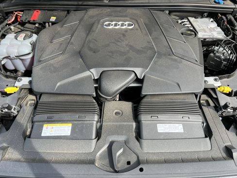 Certified 2026 Audi Q7 3.0T Premium Plus AWD/4WD image 36