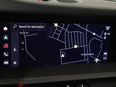 Used 2022 Porsche 911 Targa 4S image 46