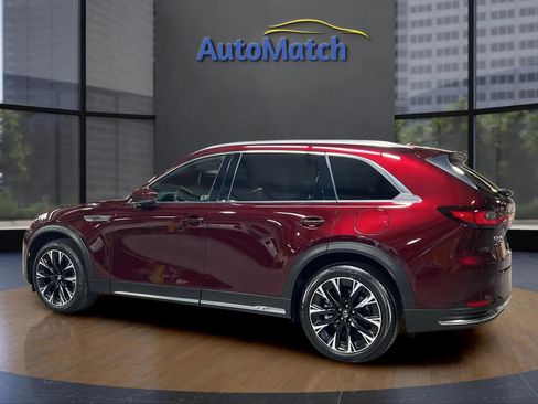 Used 2024 MAZDA CX-90 Plug-In Hybrid w/ Premium Plus image 7