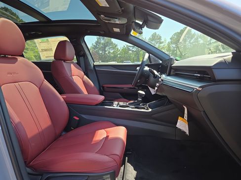 New 2026 Kia K5 GT-Line AWD/4WD image 39