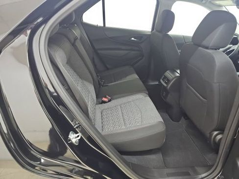 Used 2024 Chevrolet Equinox LT image 19