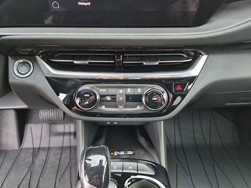New 2026 Buick Envista Sport Touring w/ Convenience I Package FWD image 42