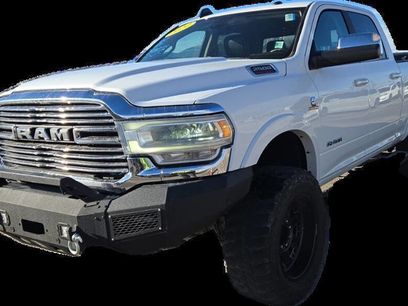 Used 2020 RAM 2500 Laramie