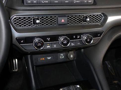 Certified 2023 Acura Integra A-Spec FWD image 20