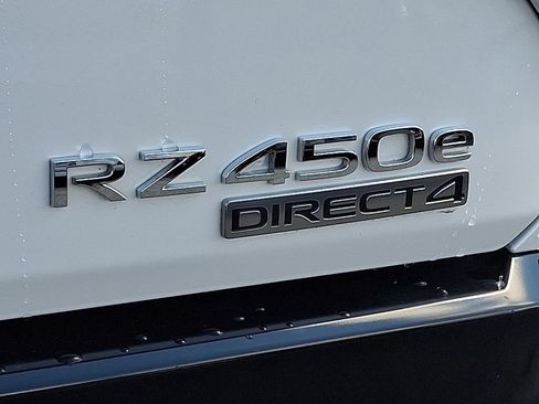 Used 2024 Lexus RZ 450e Premium w/ Accessory Package (2T) AWD/4WD image 30