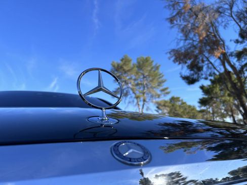 Used 2015 Mercedes-Benz S 550 4MATIC Sedan image 11