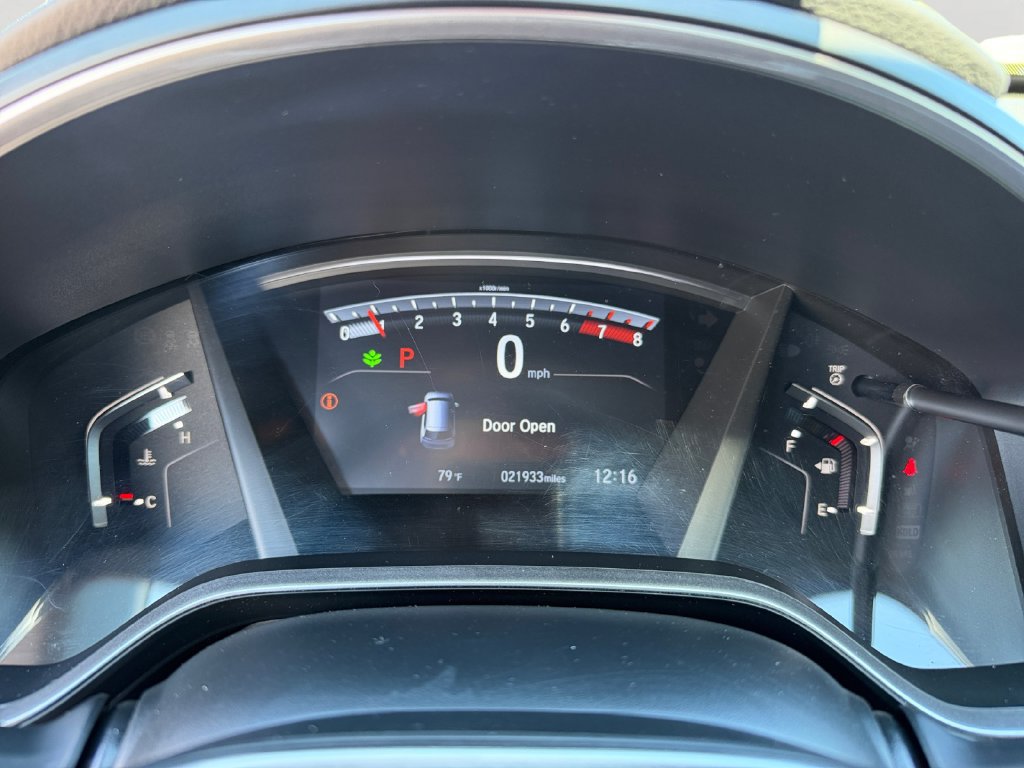 Used 2019 Honda CR-V EX-L image 26