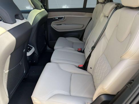New 2026 Volvo XC90 B5 Core w/ Protection Package AWD/4WD image 22