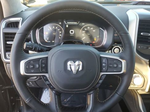 New 2026 RAM 1500 Tungsten w/ Off Road Group image 20