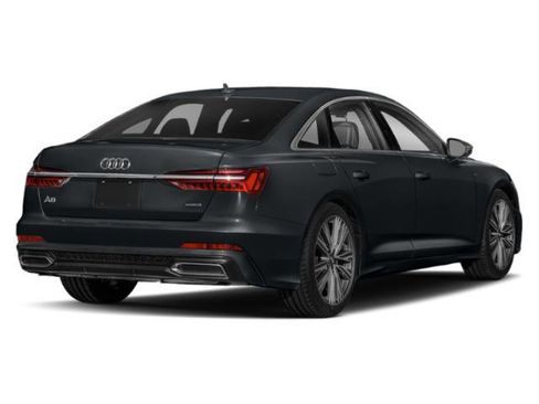 Used 2019 Audi A6 3.0T Premium w/ Convenience Package image 2