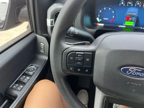 Used 2024 Ford F150 STX AWD/4WD image 31