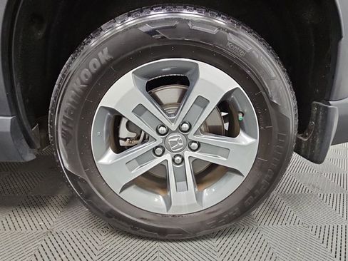Used 2023 Honda Pilot EX-L image 44