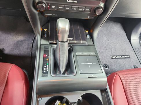 Used 2023 Lexus GX 460 Premium w/ Premium Package image 27