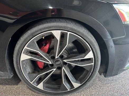 Used 2021 Audi S5 Prestige w/ Prestige Package AWD/4WD image 13