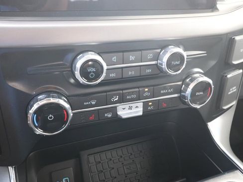 Used 2024 Ford F150 XLT w/ Equipment Group 302A MID image 22