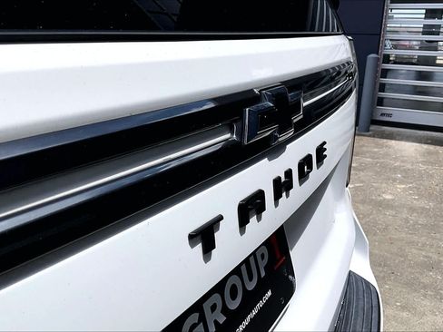 Used 2021 Chevrolet Tahoe RST w/ Luxury Package RWD image 31