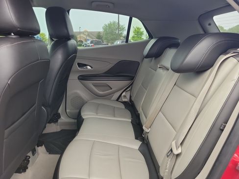 Used 2014 Buick Encore Leather FWD image 11