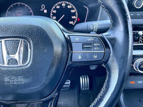Used 2024 Honda Civic Sport image 19