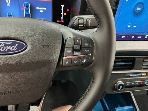 New 2026 Ford Maverick XLT AWD/4WD image 27