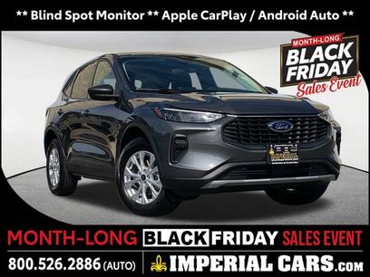 Used 2025 Ford Escape Active w/ Cold Weather Package