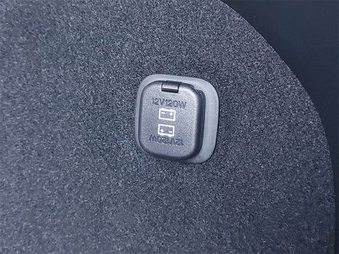 Used 2025 MAZDA CX-5 Carbon Edition image 9