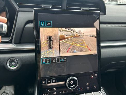 New 2026 GMC Terrain Elevation w/ Black Edition AWD/4WD image 24