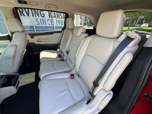 New 2026 Honda Odyssey EX-L image 29