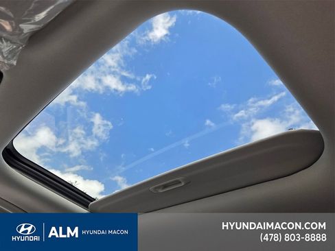 New 2026 Hyundai Santa Fe XRT image 19