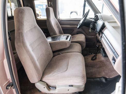 Used 1996 Ford F250 4x4 SuperCab image 35