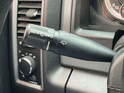 Certified 2019 RAM 1500 Tradesman w/ Popular Equipment Group image 26