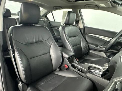 Used 2015 Honda Civic EX-L image 26