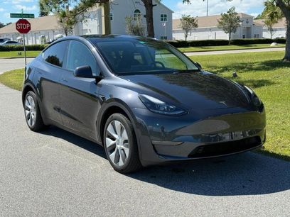 Used 2024 Tesla Model Y Long Range