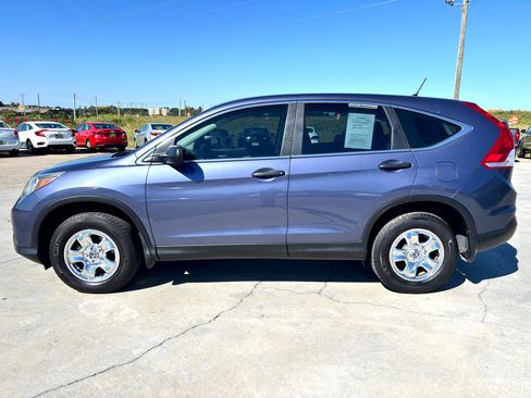 Used 2014 Honda CR-V LX image 7