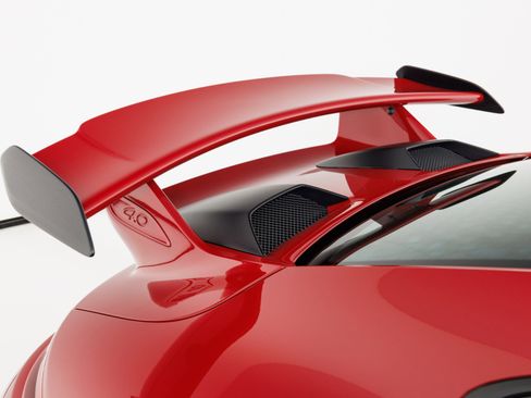 Used 2018 Porsche 911 GT3 RWD image 67